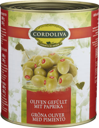 Oliver Gröna Pimiento