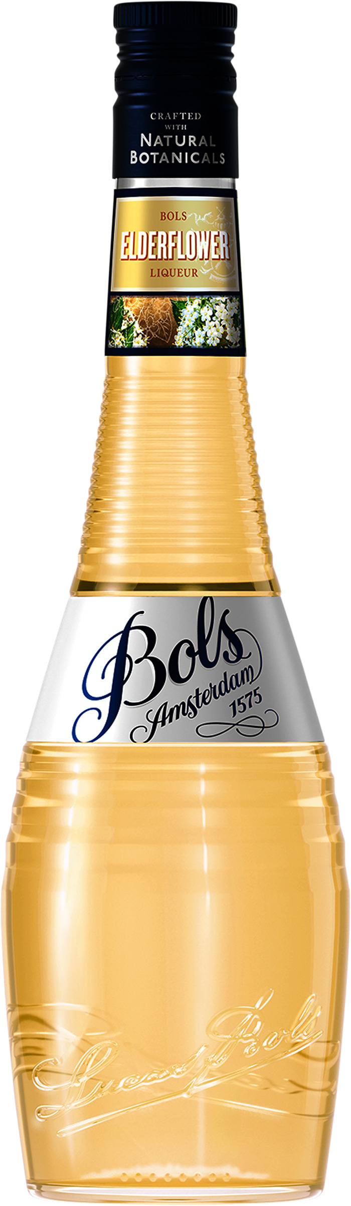 Bols Elderflower