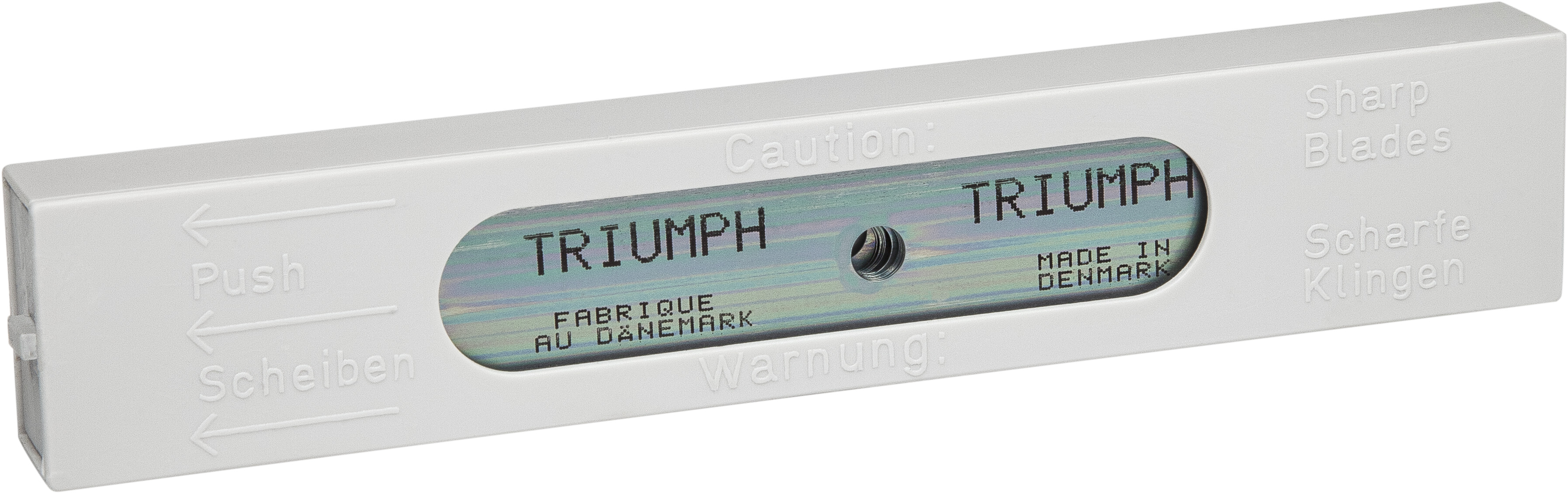 Blad till grill/fettskrapa 25-pack