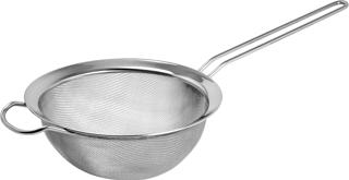 Passersil dubbelnät rostfri 7,5cm