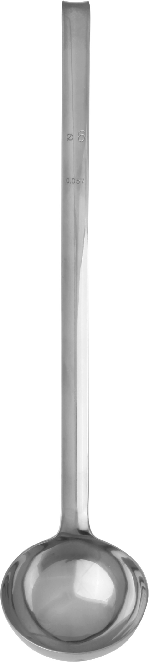 Ösa 20cl Rostfri 535mm