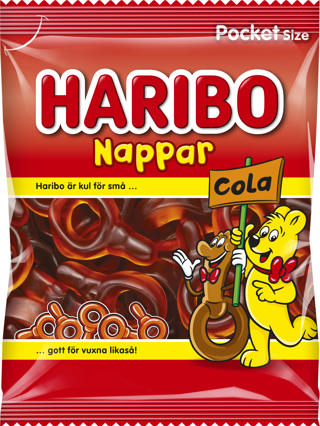 Nappar Cola