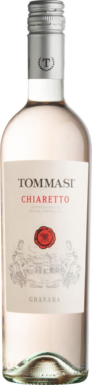 Tommasi Bardolino Chiaretto Classico