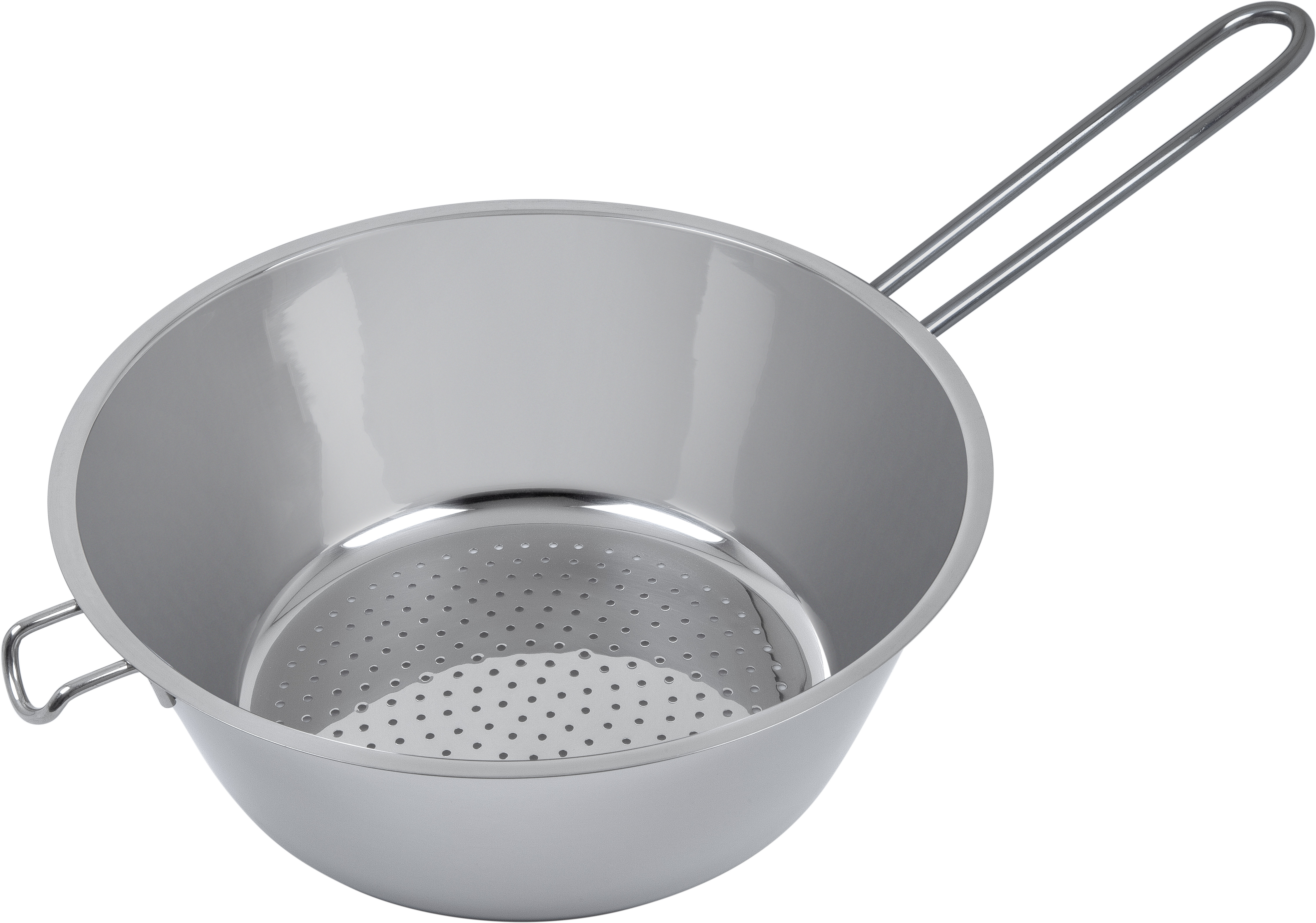 Durkslag rostfri Ø 23,5 CM