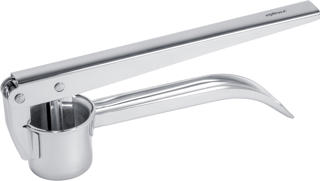 Vitlökspress Rostfri 20cm