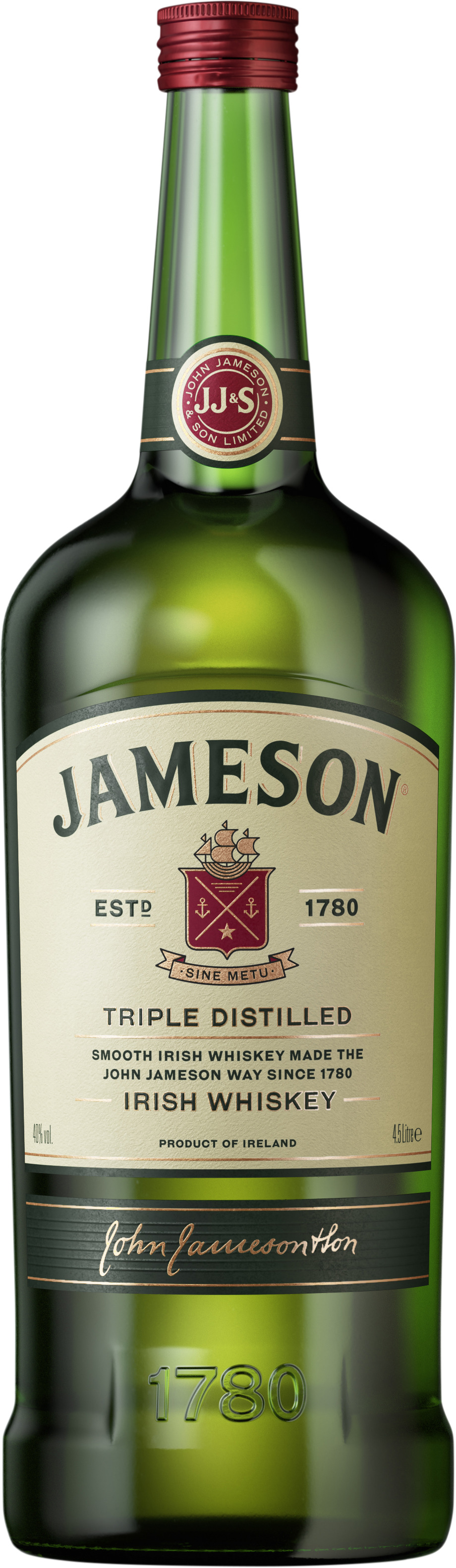 Jameson Gallon