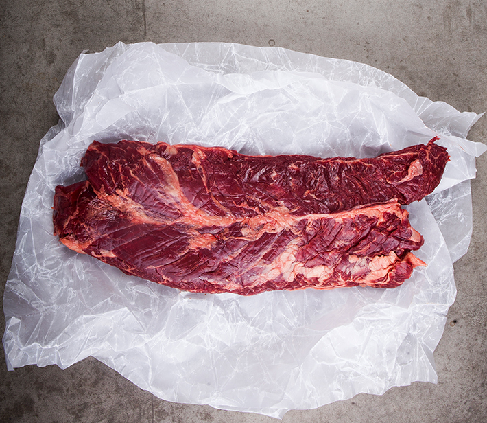 Hanger Steak Finland