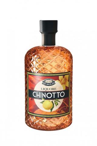 Quaglia Chinotto