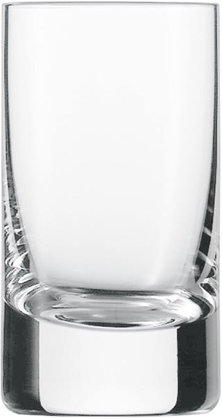 Paris Shotglas 5 cl Ø38mm h72mm