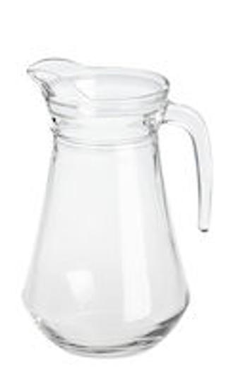 Tillbringare Glas 1,3L
