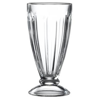 Knickerbocker Glory coupeglas 34cl Ø85mm h178mm