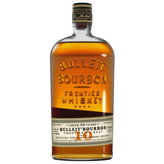 Bulleit Bourbon 10 Years