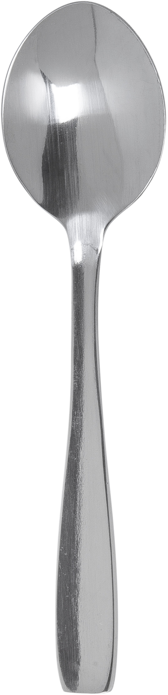 Import Kaffesked 18/0 120mm