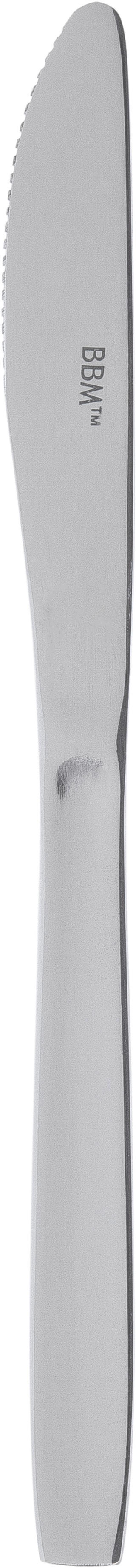 Import bordskniv Tandad 200mm