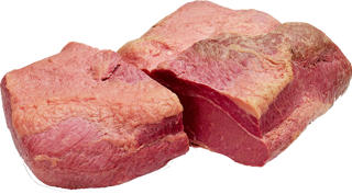 Oxbringa Rimmad Sous Vide Hel