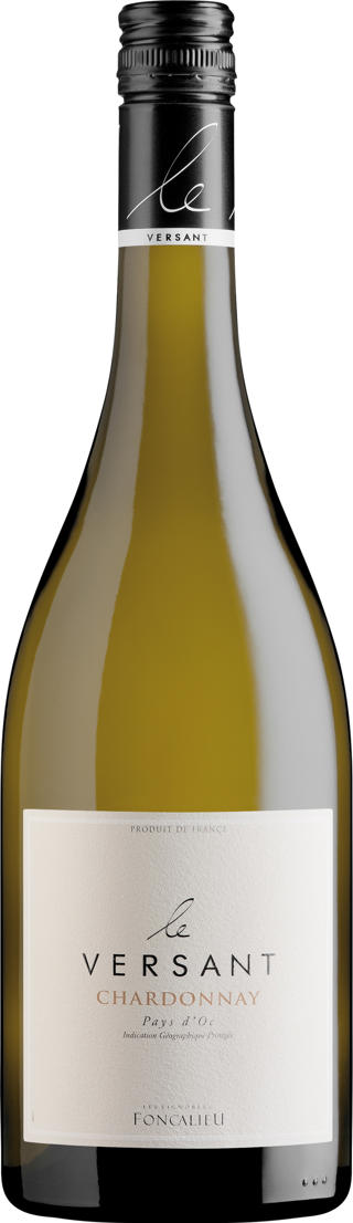 Le Versant Chardonnay