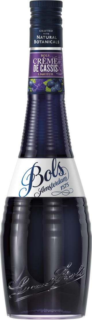 Bols Crème de Cassis