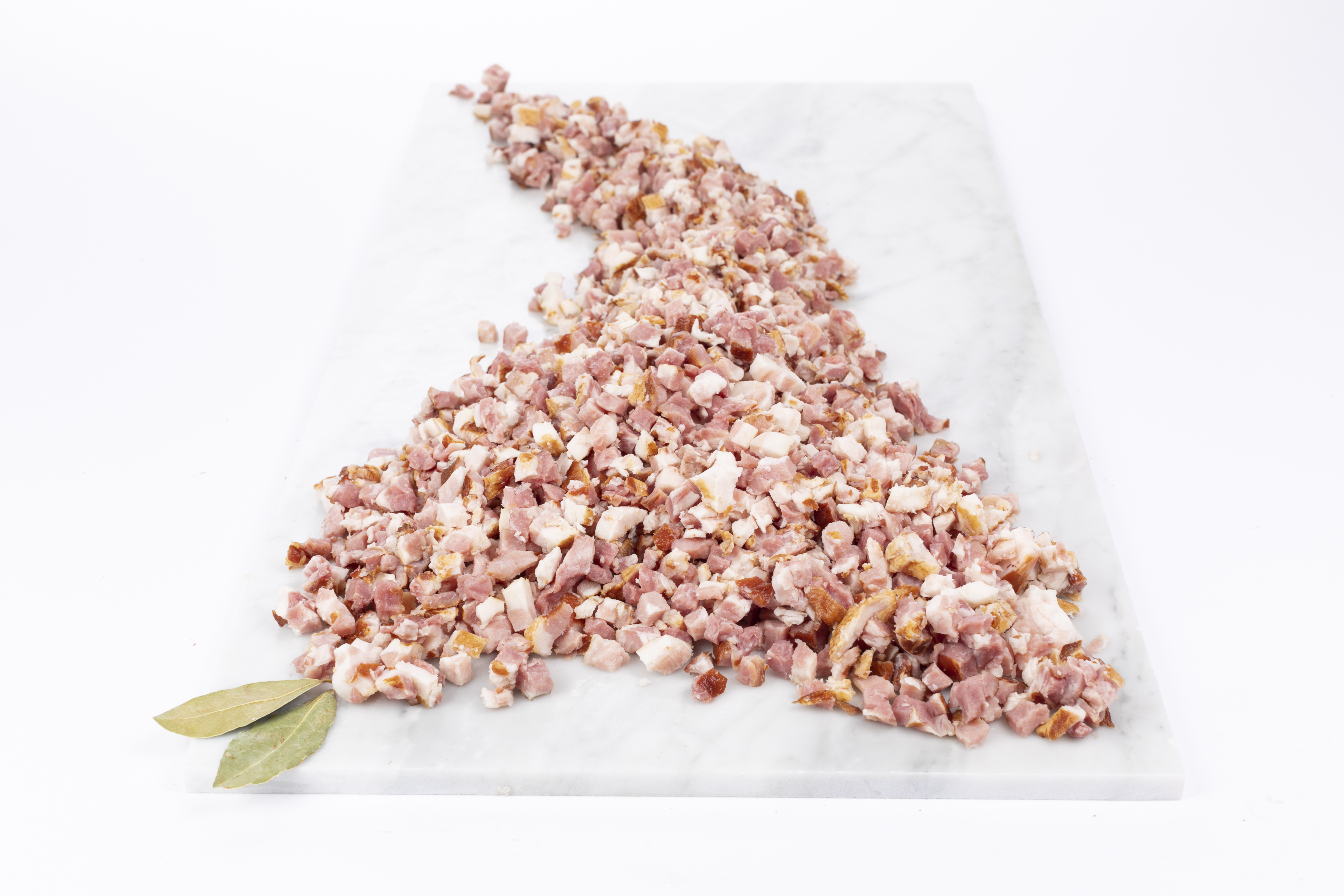 Bacon Tärnat Sverige