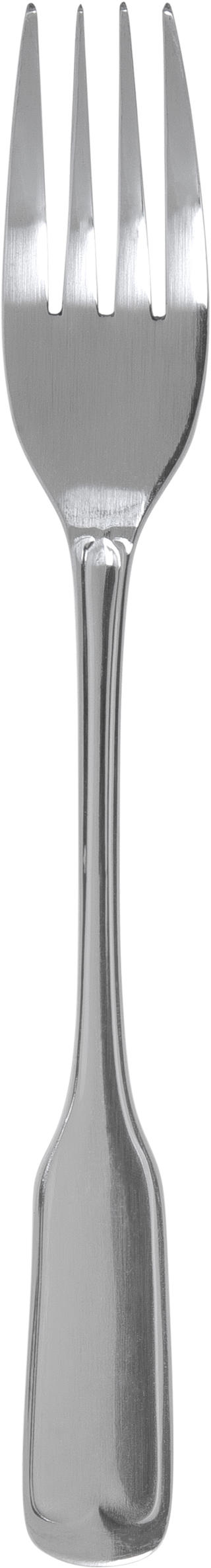 Admiral Bordsgaffel Rostfri 197mm