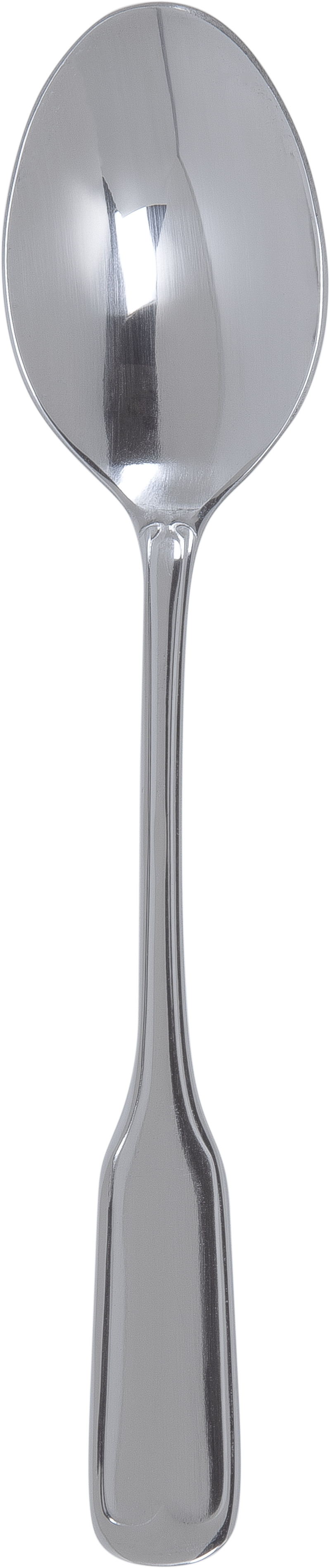 Admiral Bordssked Rostfri 195mm