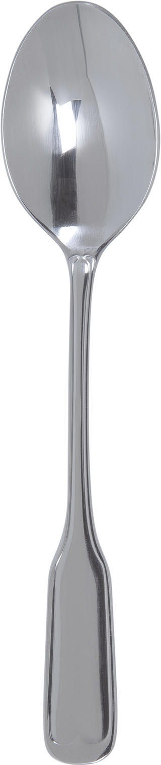 Admiral Bordssked Rostfri 195mm