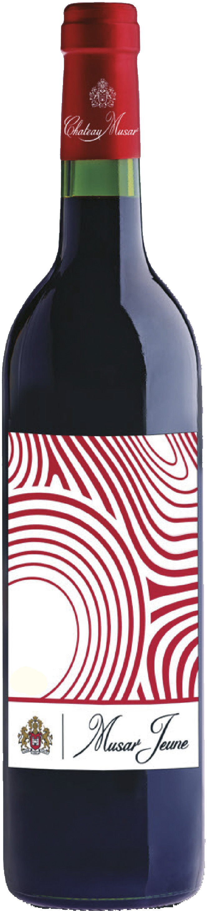 Musar Jeune Red