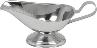 Såskanna rostfri 15cl