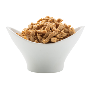 Sojastrimlor Osötade