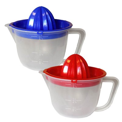 Citruspress plast PP 50cl