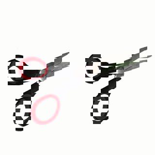 Sax Rostfri Plasthandtag 135mm