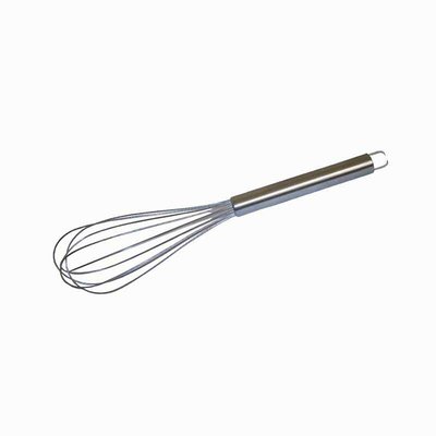 Ballongvisp rostfri 18/8 40cm