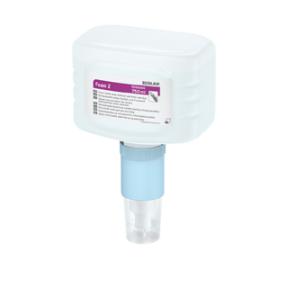 Handtvål Skumform Foam 2