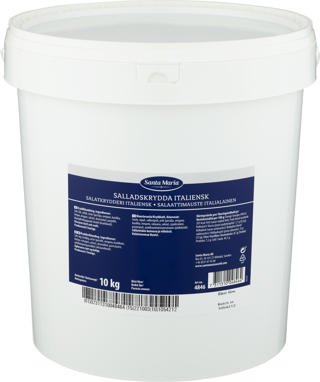 Salladskrydda Italiensk
