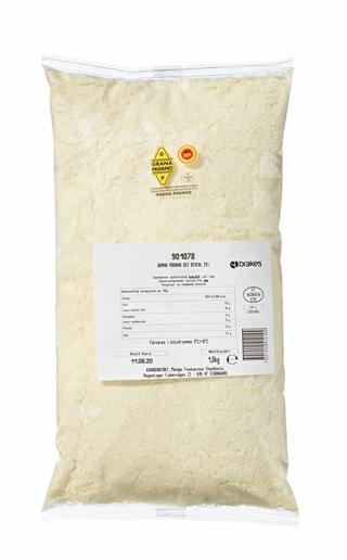 Grana Padano Riven 29%