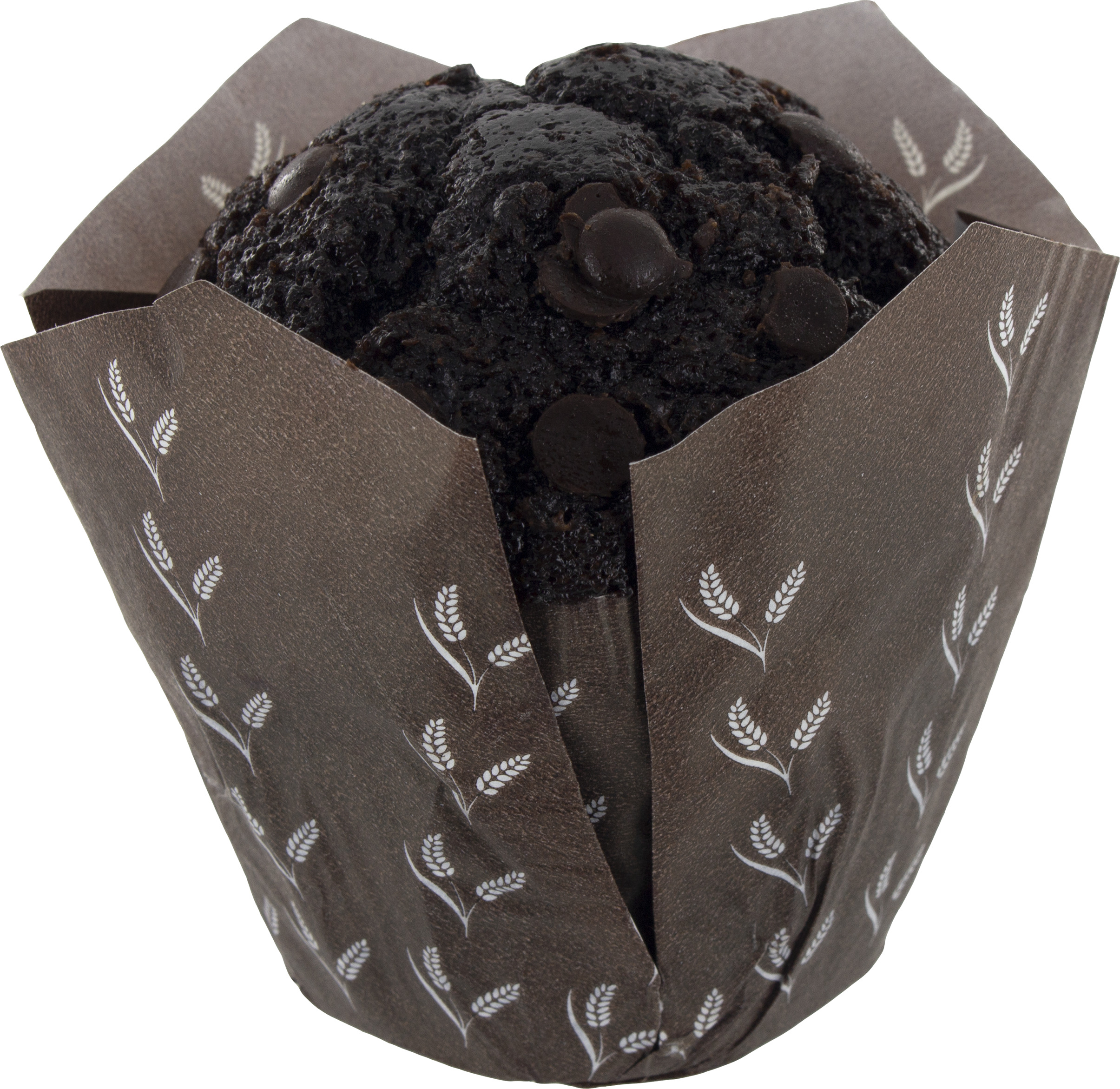 Chokladmuffins 90g