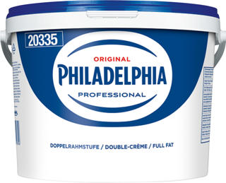 Färskost Naturell 29%