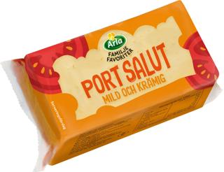 Familjefavoriter Port Salut 26%