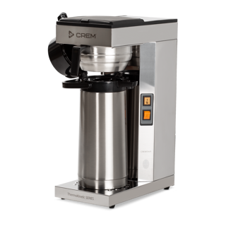 Kaffebryggare termos M TK 2,2L