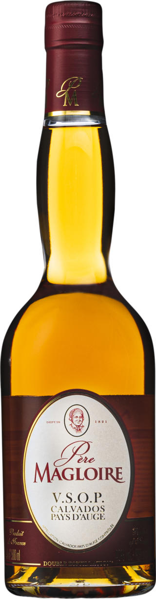 Père Magloire VSOP