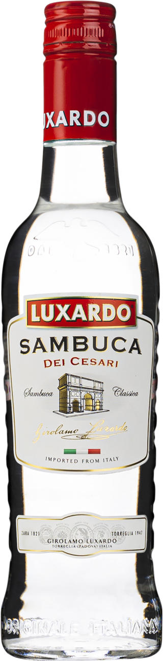 Luxardo Sambuca dei Cesari