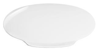 Lock till papperkorg 50l vit