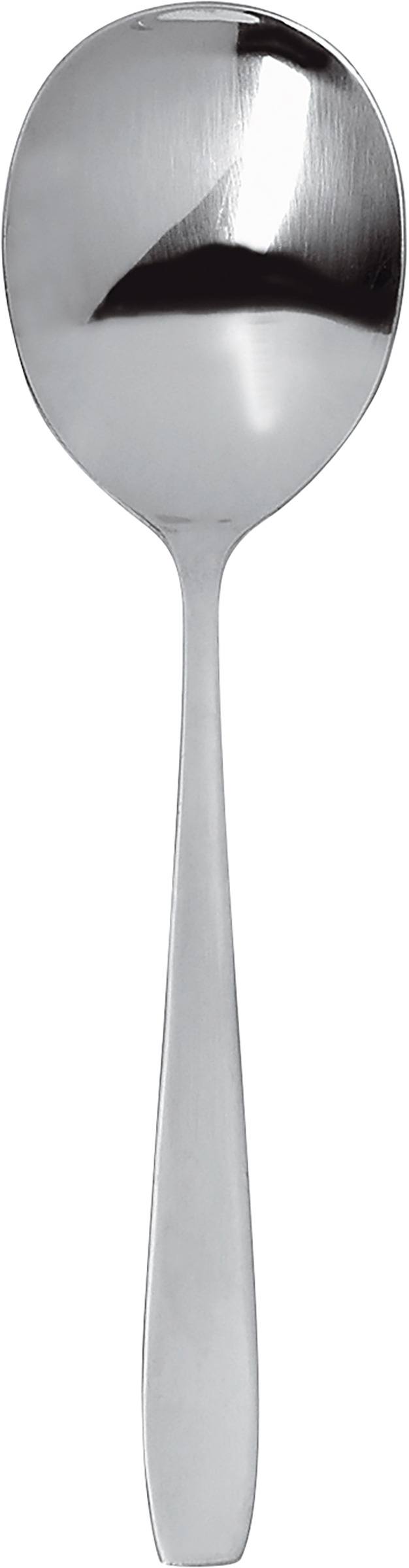 Import servingssked 18/0 210mm