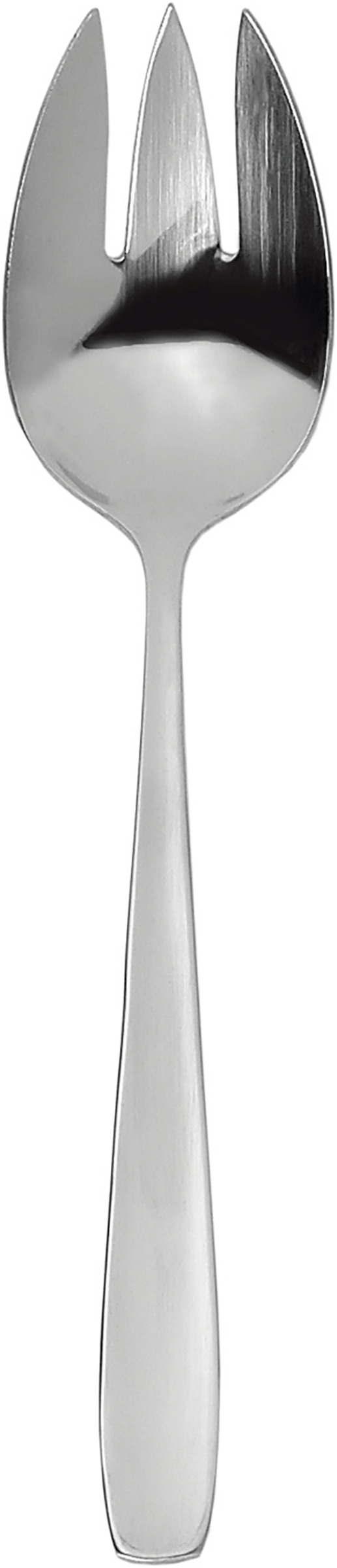 Import Servingsgaffel 210mm