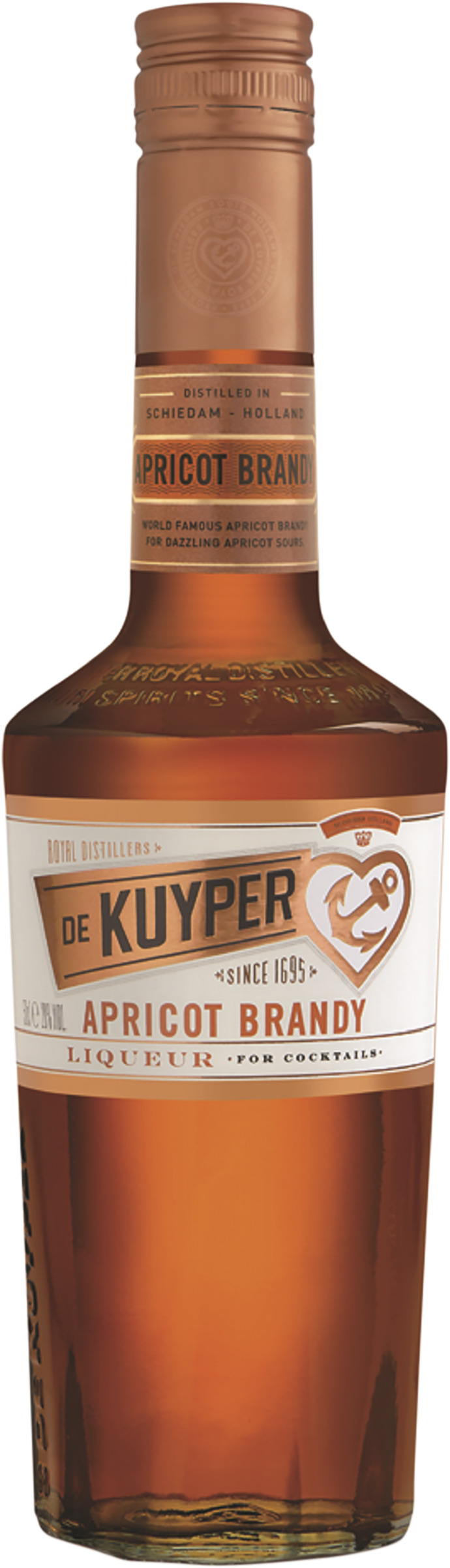 De Kuyper Apricot Brandy