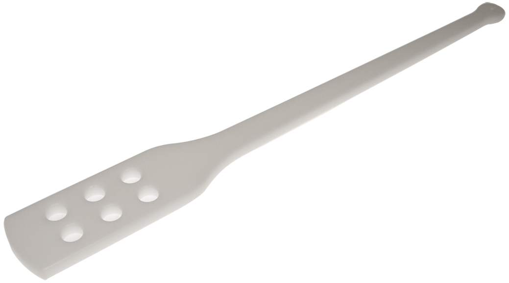 Rörspade Polyeten 1200mm