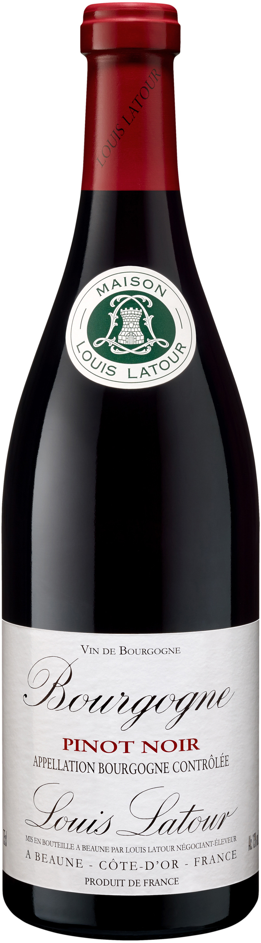 Louis Latour Bourgogne Pinot Noir