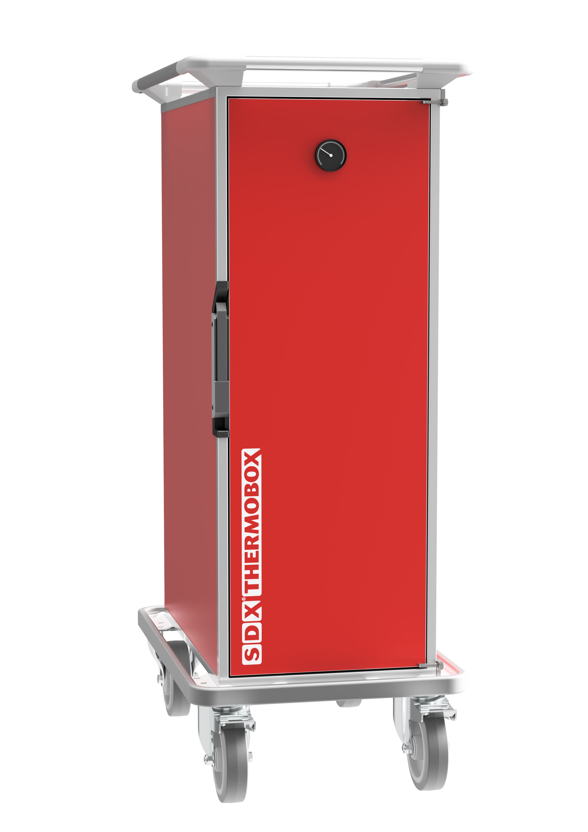 Thermobox F180 Classic (12st GN1/1) 
engreppshandtag