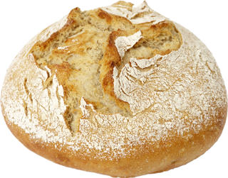 Ungerskt Bröd Bake-off