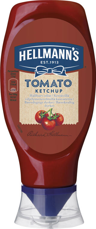 Ketchup Hellmann's