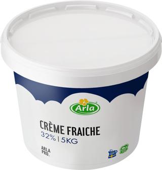 Creme Fraiche 32%